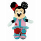 Clementoni - Montessori - Baby Minnie - Peluche a Habiller