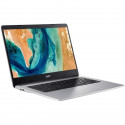 Ordinateur Portable Chromebook Acer CB314-2H-K9DB - 14 HD - MTK MT8183 Octa-core - RAM 4 Go - 32 Go eMMC - ChromeOS - AZERTY