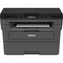 Imprimante Multifonction 3-en-1 BROTHER DCP-L2510D - Laser - Monochrome - Recto/Verso - Sans wifi