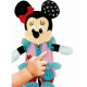 Clementoni - Montessori - Baby Minnie - Peluche a Habiller