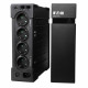 Onduleur - EATON - Ellipse ECO 650 DIN - Off-line UPS - 650VA (4 prises DIN) - Parafoudre normé - EL650DIN