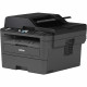 BROTHER MFC-L2710DW - Imprimante Multifonction 4-en-1 - Laser - Monochrome - Recto/Verso - Ethernet - WiFi