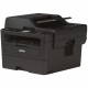 Imprimante multifonction 4-en-1 - BROTHER MFC-L2750DW - Laser - Monochrome - Recto/Verso - Ethernet - WiFi