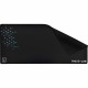 THE G-LAB PAD YTTRIUM Tapis de souris Gaming XXL 900x400x4mm avec gomme anti-dérapante