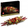 LEGO ICONS Le centre de table Fleurs séchées (10314)