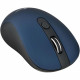 BLUESTORK -Souris Sans Fil - 2,4 GHz - 6 boutons - Bleu