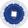 Bosch Accessories 2608901391 Disque a tronçonner diamanté 125 mm 1 pc(s)