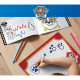 Ecole de dessin - Paw Patrol drawing school - pour apprendre a dessiner - LISCIANI