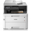 Imprimante multifonction Laser couleur - BROTHER -  MFC-L3750CDW - Ecran tactile : 9,3 cm