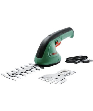 Taille-herbes EasyShear Bosch