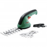 Taille-herbes EasyShear Bosch