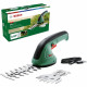 Taille-herbes EasyShear Bosch