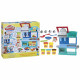 Play-Doh Kitchen Creations - Le p'tit resto - Coffret de cuisine avec pâte a modeler