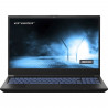 PC portable Gamer - ERAZER - CRAWLER E30 MD62472 - 15,6 144 Hz - Intel i5-12500H - RAM 8Go - SSD 512Go - RTX 3050 - Windows 11