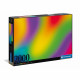 Puzzle 2000 pieces - Clementoni - Colorboom collection - Gradient