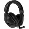 Casque-Micro Gaming TURTLE BEACH Stealth 600 Max 2e Gen. Sans Fil Multiplateforme Noir