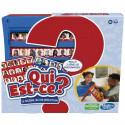 Qui est-ce ? classique, jeu de plateau pour enfants a partir de 6 ans, 2 joueurs