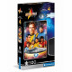 Clementoni - Cult Movies - Puzzle 500 pieces - Star Trek