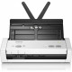 BROTHER Scanner de documents compacts et portable ADS-1200