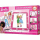 TABLEAU DESIGN BARBIE - EDUCA - Loisir créatifs - 19825