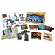 HeroQuest, pack de quete La lune de la Terreur, systeme de jeu HeroQuest requis, jeux de rôle pour 2 a 5 joueurs, des 14 ans
