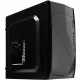 AEROCOOL BOITIER PC Mini Tour - Noir - Format Micro ATX