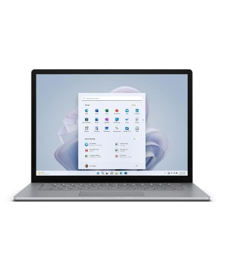 Tablette tactile - MICROSOFT - Surface Laptop 5 - 8/256 - 15''