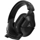 Casque-Micro Gaming TURTLE BEACH Stealth 600 USB 2e Gen. Sans Fil Xbox Series X/S Xbox One X/S Noir