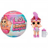 L.O.L. Surprise Bubble Surprise Dolls - Poupée + accesoires - Aléatoire