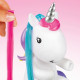 Style 4 Ever - Lampe Licorne a Décorer Cosmique Edition Collector - OFG 270 - Canal Toys