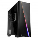 AEROCOOL BOITIER PC Cylon - Noir - Acrylique - Format ATX (ACCM-PV10012.11)