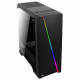 AEROCOOL BOITIER PC Cylon - Noir - Acrylique - Format ATX (ACCM-PV10012.11)