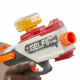 Blaster a ressort Nerf Pro Gelfire Legion - NERF - 300 billes hydratées et lunettes de protection