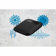 SSD Externe - CRUCIAL - X6 Portable SSD - 500Go - USB-C (CT500X6SSD9)