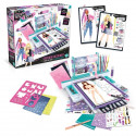 Studio de Mode Fashion Designer - Style 4 Ever - Canal Toys