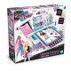 Studio de Mode Fashion Designer - Style 4 Ever - Canal Toys