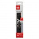 Télécommande universelle ONE FOR ALL - URC1212  Essence Basic TV