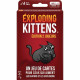 Exploding Kittens 2 Joueurs - Asmodee - Jeu de société