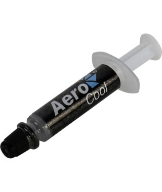 AEROCOOL Pâte thermique Baraf 1g