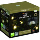 Guirlande solaire Vivo 365 20L - SMART SOLAR - 8 ampoules LED blanc chaud - Technologie 365 Solar