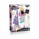 Style For Ever - Fashion Designer - Kit de mode - OFG 284 - Canal Toys