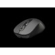Pack clavier souris sans fil rechargeable BLUESTORK - Noir