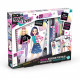 Style For Ever - Fashion Designer - Portfolio de mode - OFG 285 - Canal Toys