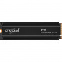 Crucial T700 - SSD Interne - 4 To - PCI Express 5.0 (NVMe)