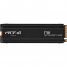 Crucial T700 - SSD Interne - 4 To - PCI Express 5.0 (NVMe)