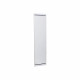 AIRELEC AIRVO modele Vertical 1000 Watts - Radiateur électrique Chaleur Douce - Coloris blanc brillant - Origine France Gara…