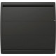 AIRELEC AIREVO modele Horizontal 1250 Watts - Radiateur électrique Chaleur Douce - Coloris gris anthracite - Origine France G…