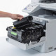 Toner noir - BROTHER - TN821XXLBK - 15 000 pages