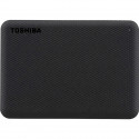 Disque dur externe TOSHIBA Canvio Advance USB 3.2 Gen 1 - 2 To - Noir