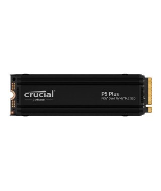 Disque dur - Crucial P5 Plus - 1 TO